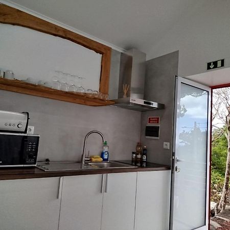 Aldeia Dos Caldeiroes Villa São Mateus Dış mekan fotoğraf
