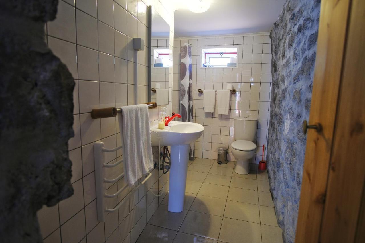 Aldeia Dos Caldeiroes Villa São Mateus Dış mekan fotoğraf