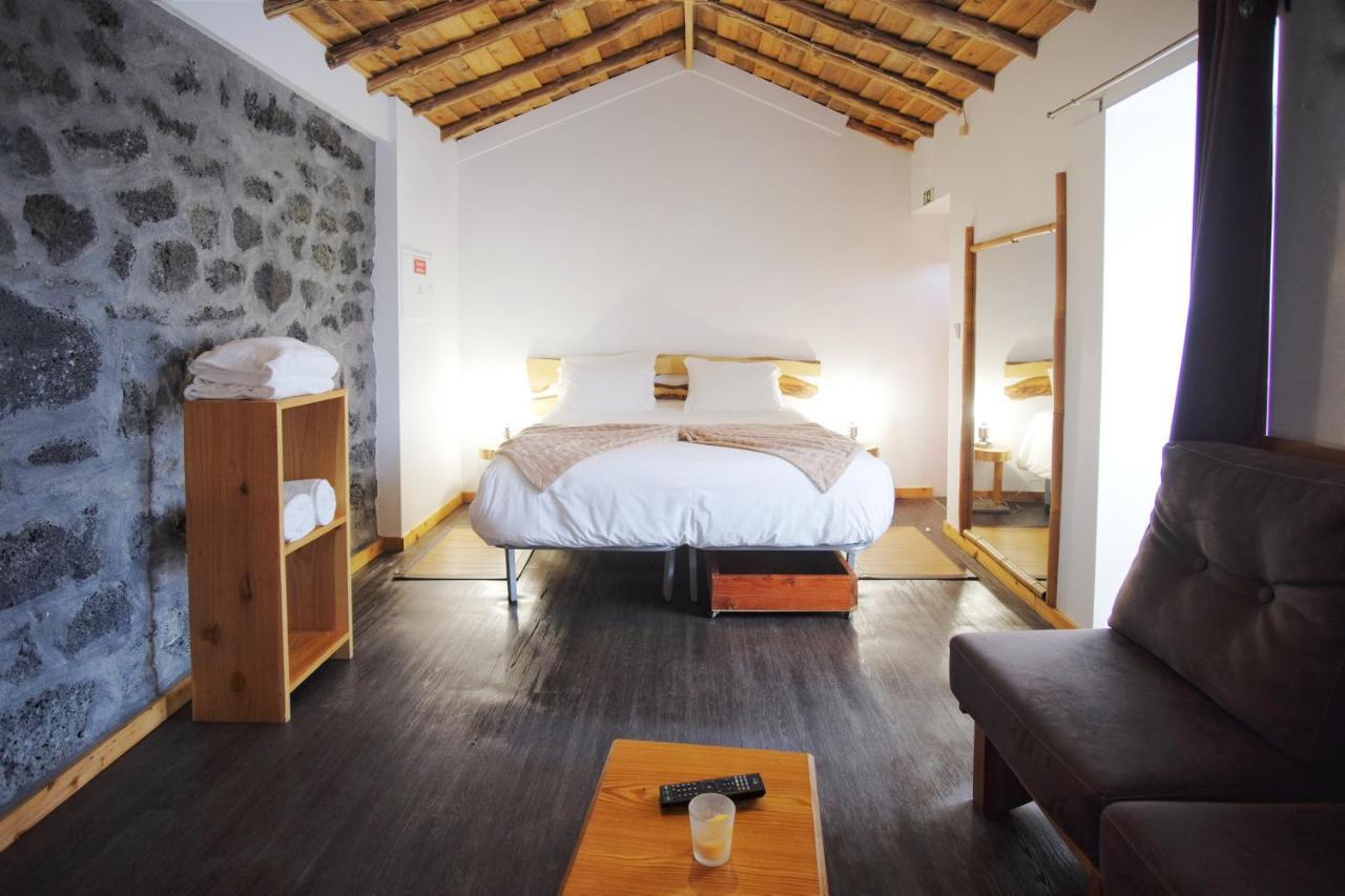 Aldeia Dos Caldeiroes Villa São Mateus Dış mekan fotoğraf