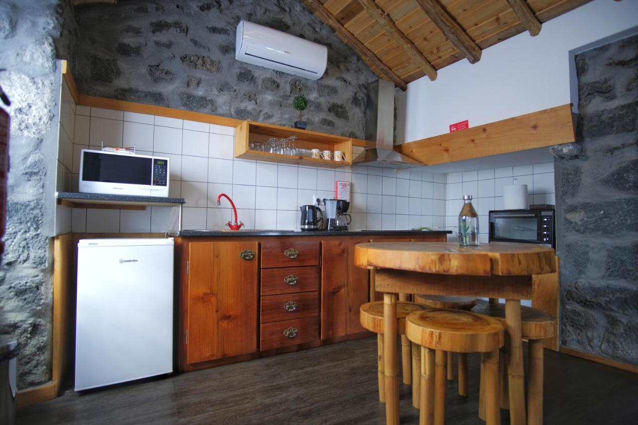 Aldeia Dos Caldeiroes Villa São Mateus Dış mekan fotoğraf