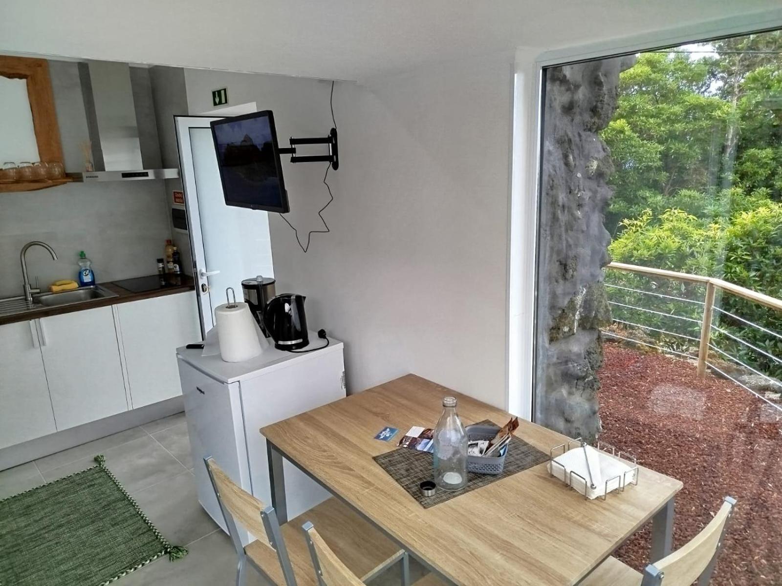 Aldeia Dos Caldeiroes Villa São Mateus Dış mekan fotoğraf