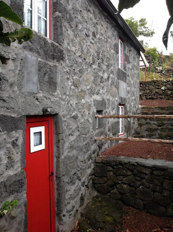 Aldeia Dos Caldeiroes Villa São Mateus Oda fotoğraf