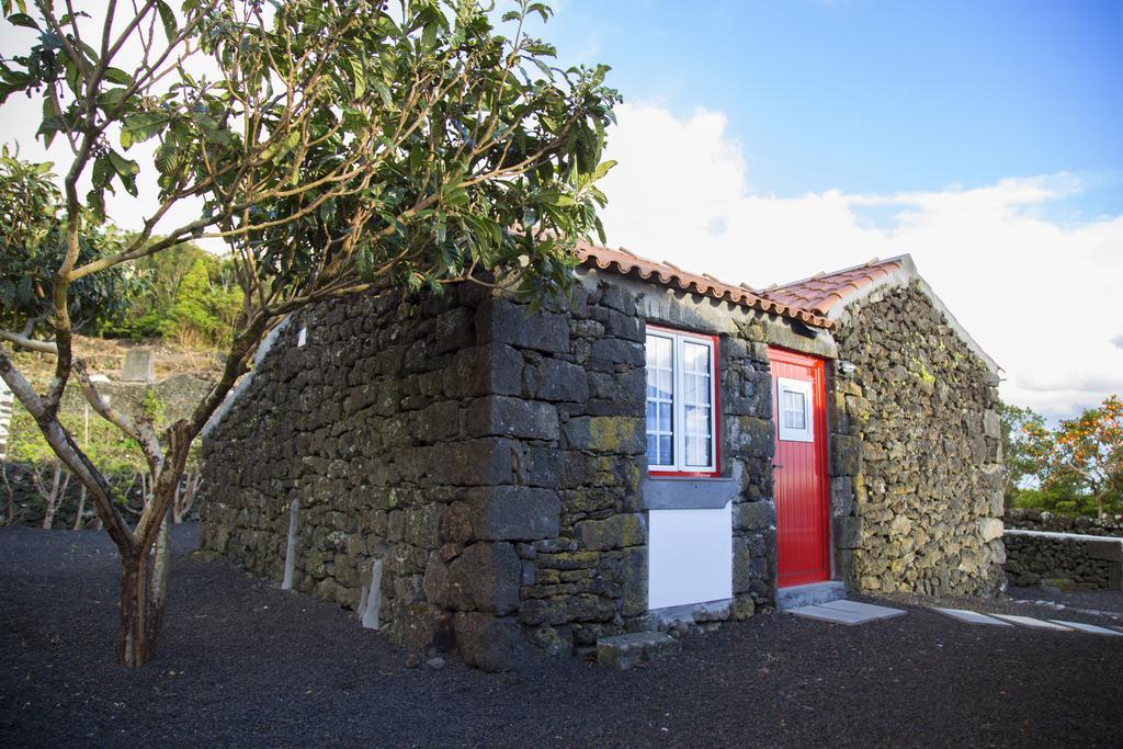 Aldeia Dos Caldeiroes Villa São Mateus Dış mekan fotoğraf