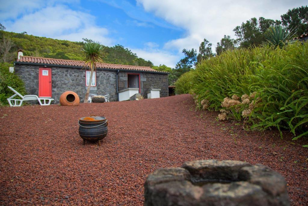 Aldeia Dos Caldeiroes Villa São Mateus Dış mekan fotoğraf