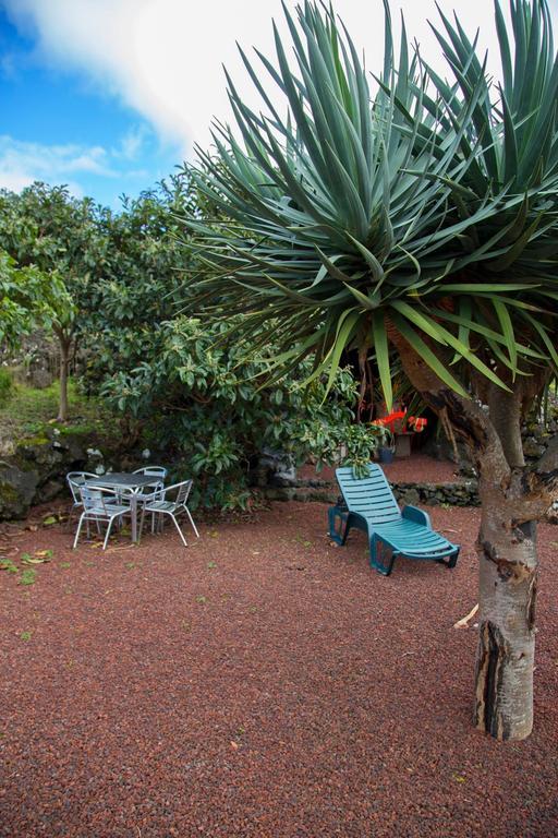 Aldeia Dos Caldeiroes Villa São Mateus Dış mekan fotoğraf