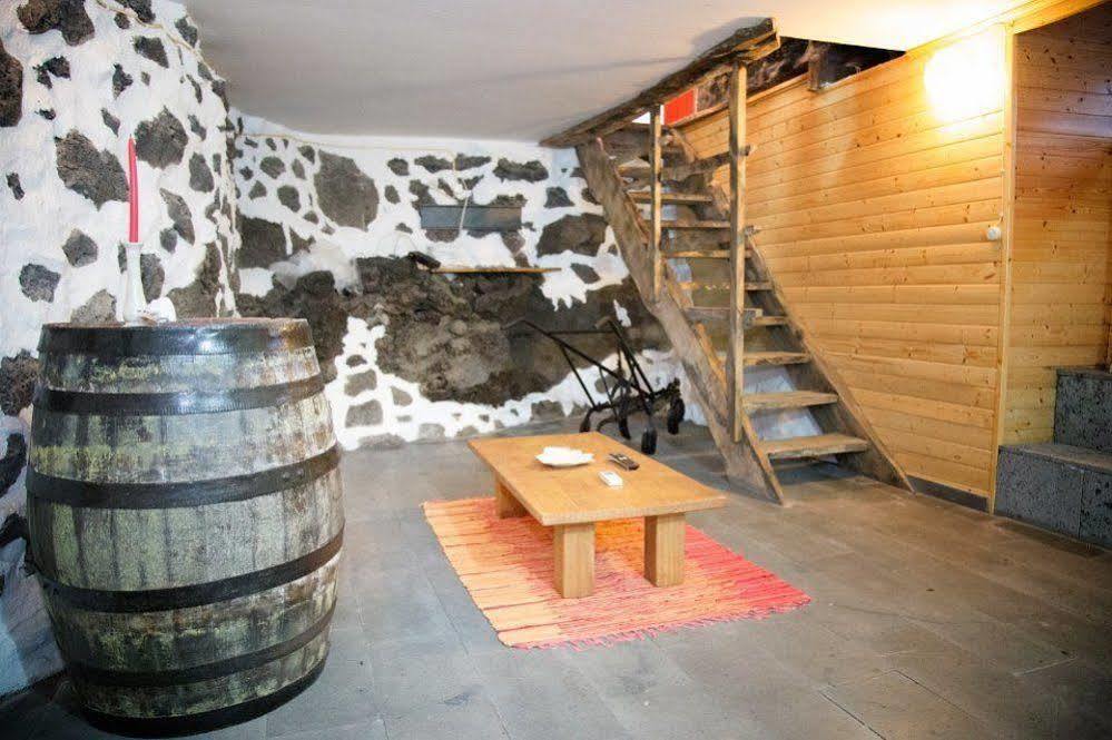 Aldeia Dos Caldeiroes Villa São Mateus Dış mekan fotoğraf