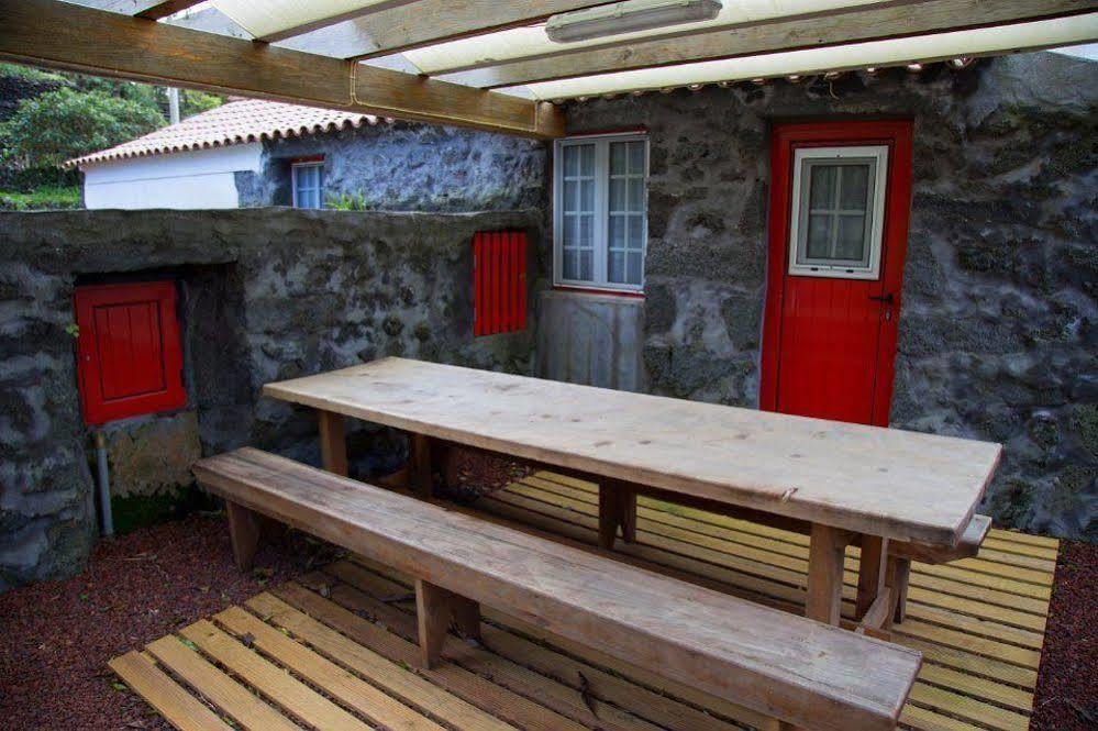 Aldeia Dos Caldeiroes Villa São Mateus Dış mekan fotoğraf