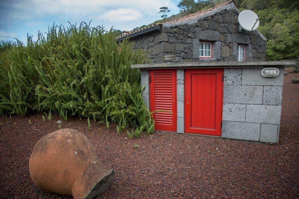Aldeia Dos Caldeiroes Villa São Mateus Dış mekan fotoğraf