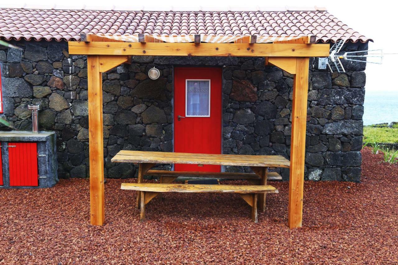 Aldeia Dos Caldeiroes Villa São Mateus Dış mekan fotoğraf