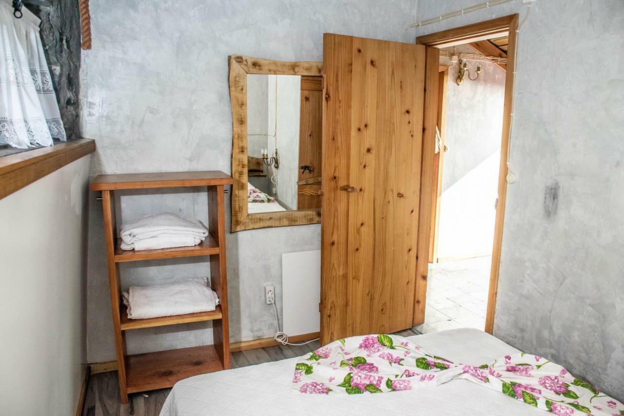 Aldeia Dos Caldeiroes Villa São Mateus Dış mekan fotoğraf