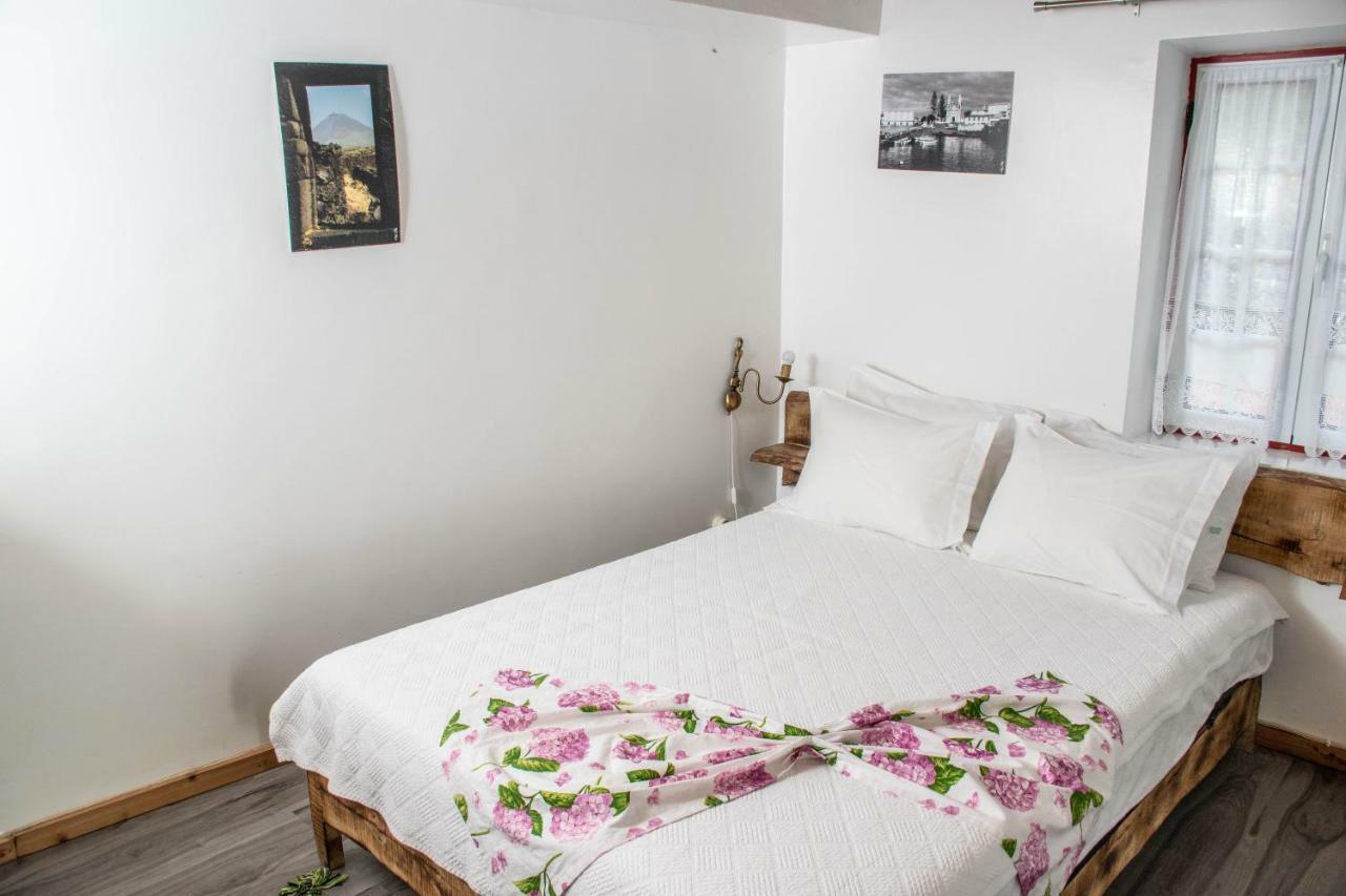Aldeia Dos Caldeiroes Villa São Mateus Dış mekan fotoğraf