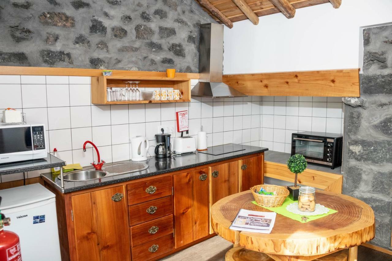 Aldeia Dos Caldeiroes Villa São Mateus Dış mekan fotoğraf