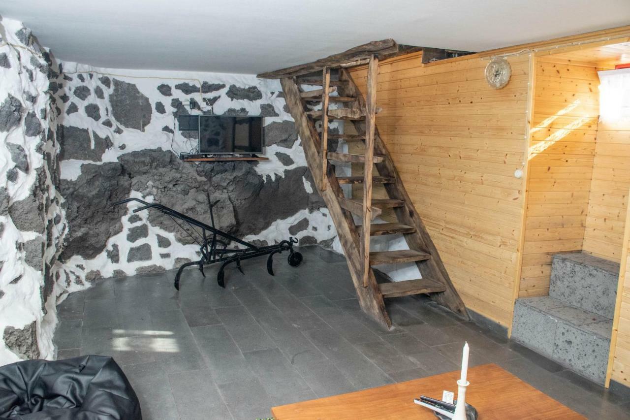 Aldeia Dos Caldeiroes Villa São Mateus Dış mekan fotoğraf