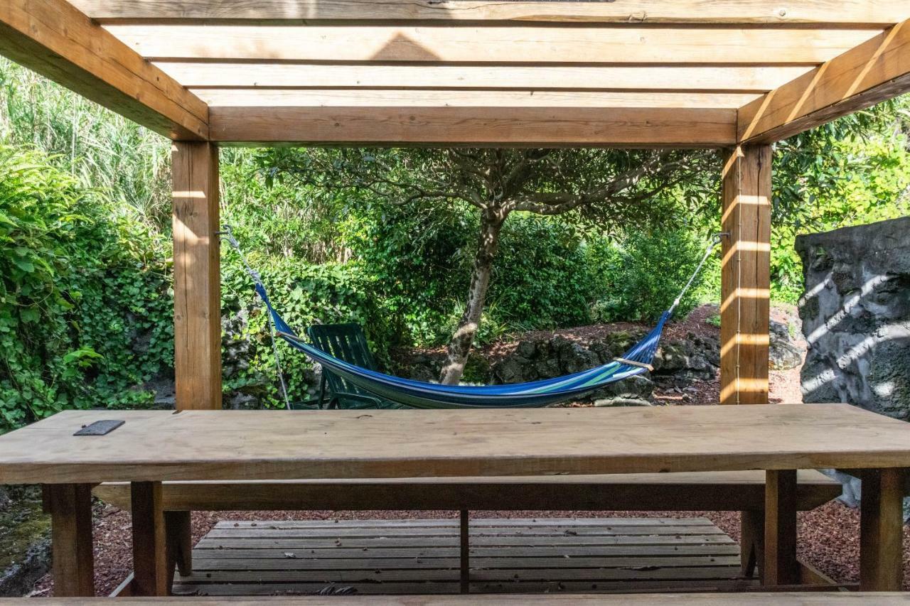 Aldeia Dos Caldeiroes Villa São Mateus Dış mekan fotoğraf
