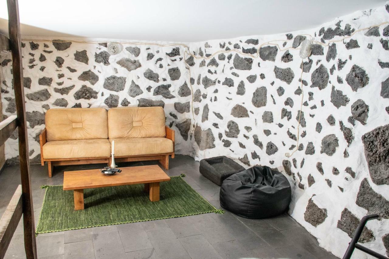 Aldeia Dos Caldeiroes Villa São Mateus Dış mekan fotoğraf