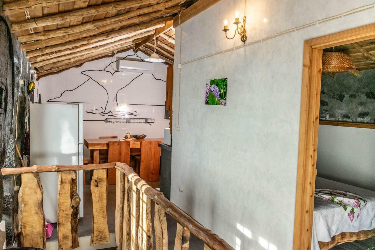 Aldeia Dos Caldeiroes Villa São Mateus Dış mekan fotoğraf