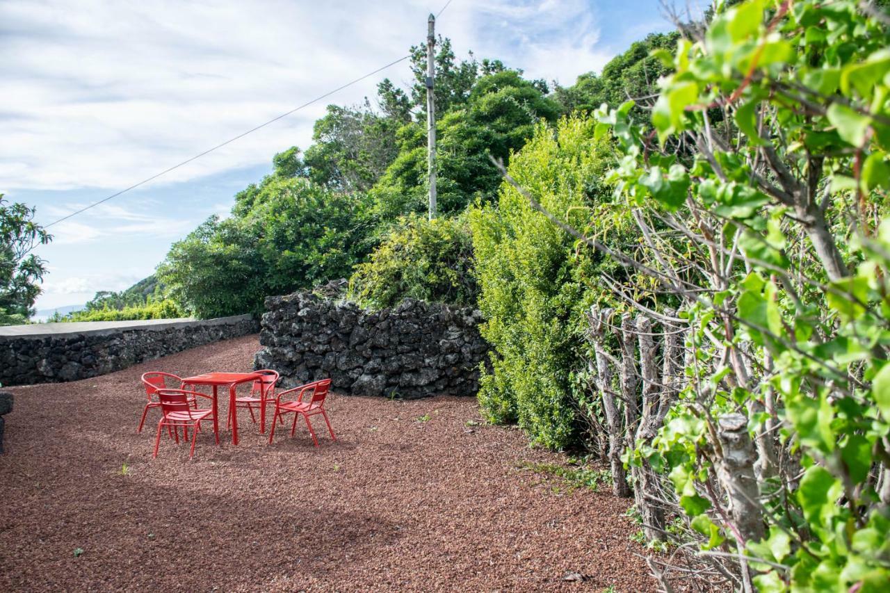 Aldeia Dos Caldeiroes Villa São Mateus Dış mekan fotoğraf
